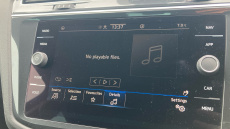 Volkswagen Tiguan 1.5 TSI 150 Life 5dr Petrol Estate